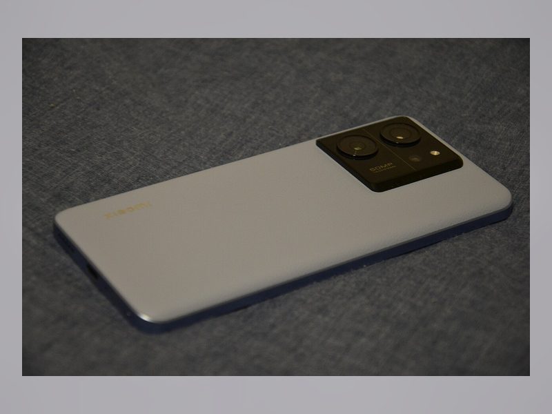 Xiaomi 13T 256 Go — Neuf scellé — Neuf scellé · 256 Go · Bleu alpin, à Centre ville, Tanger